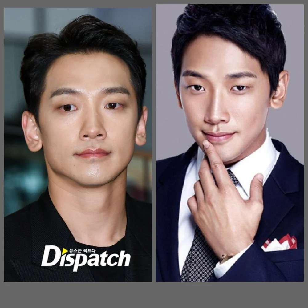 AI Rain (Jung Ji-hoon) picture