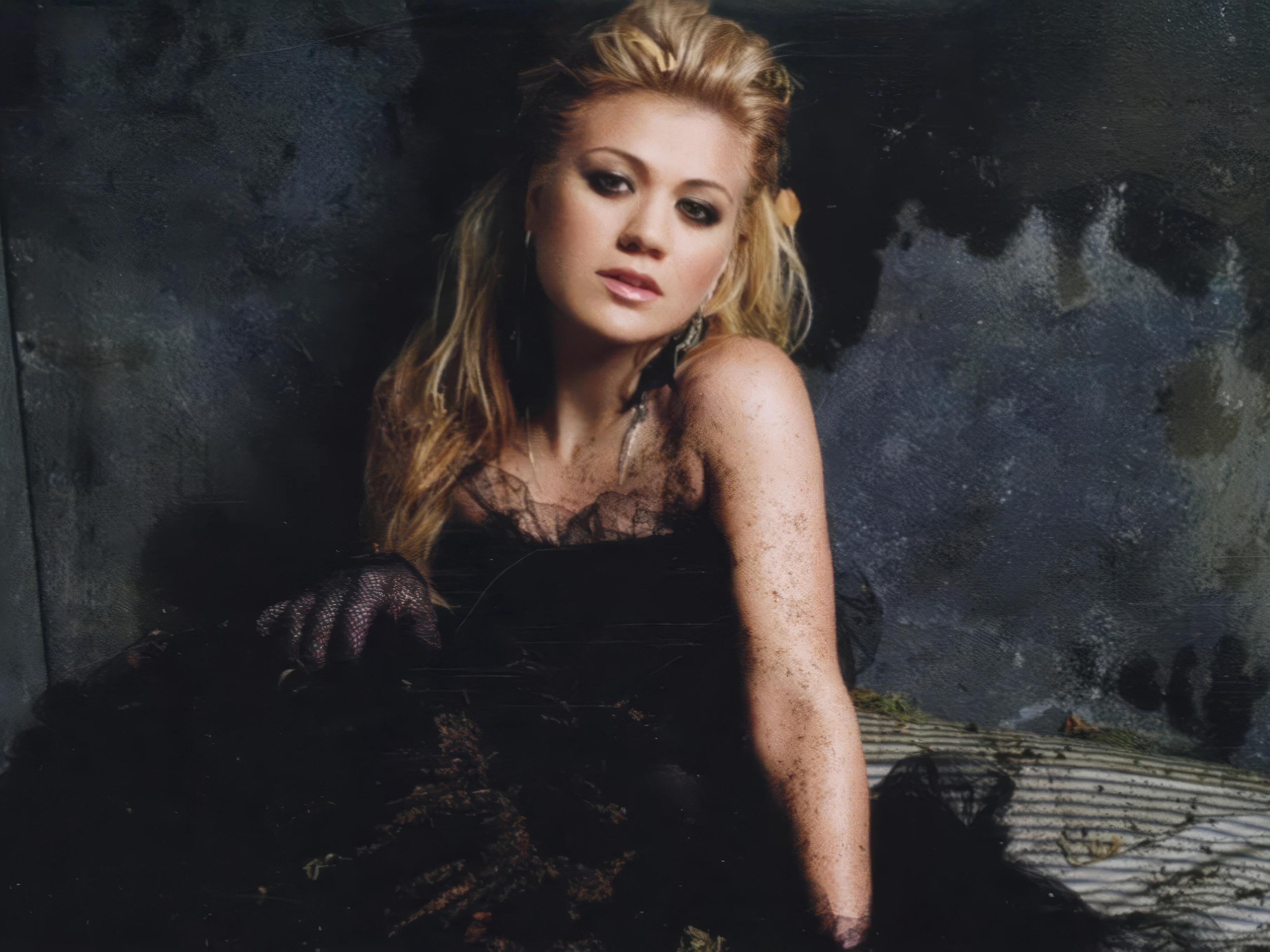 Ai Kelly Clarkson picture