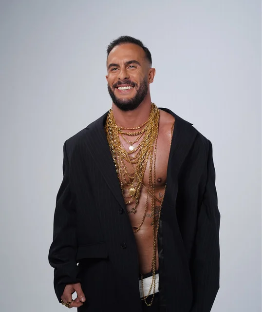 Ai Nininho Vaz Maia picture