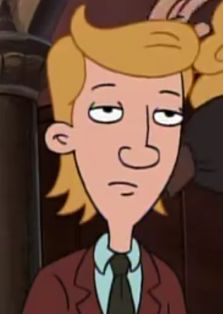 AI Jimmy Maldonado (Hey Arnold!) (E.G. Daily) picture