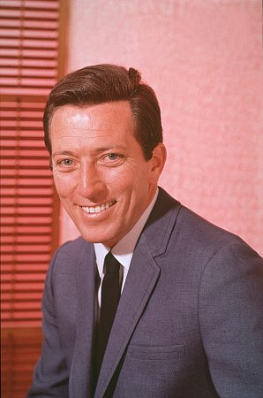 Ai Andy Williams picture