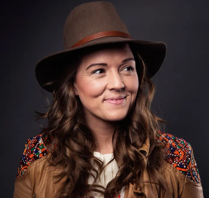 Ai Brandi Carlile picture