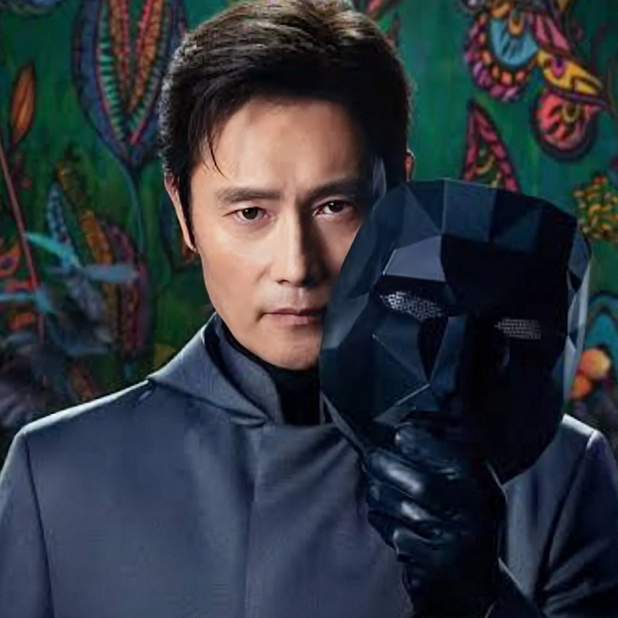 Hwang In-ho | Juego del Calamar Squid Game S2-3 | Español Latino picture