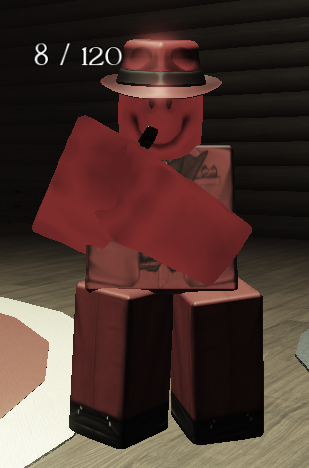 AI c00lkidd (Forsaken) picture