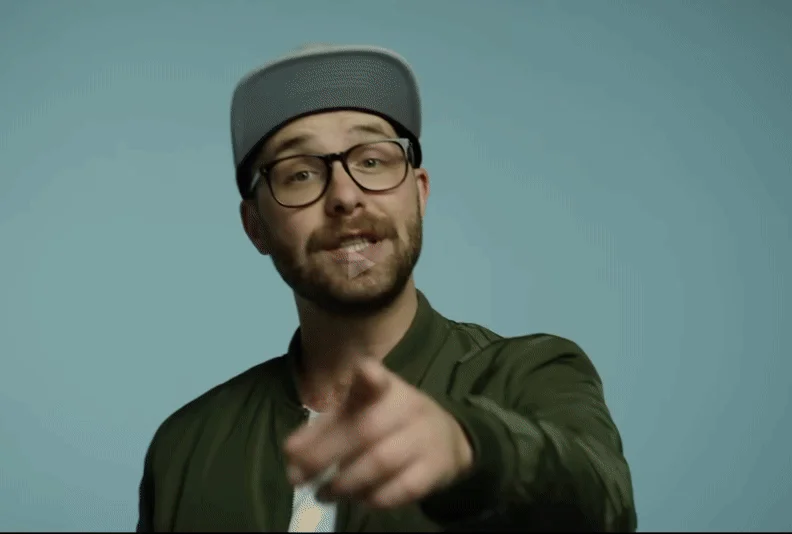 Ai Mark Forster picture