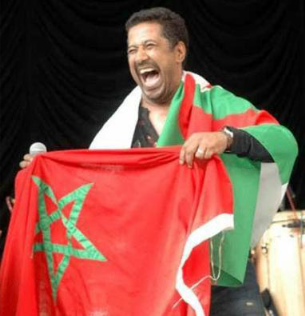 Cheb Khaled picture