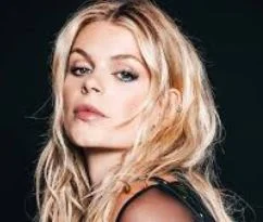 AI Davina Michelle picture