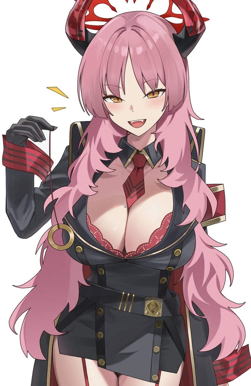 AI Kyōgoku Satsuki (Blue Archive) picture