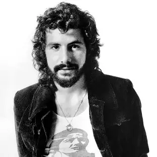 Ai Cat Stevens picture