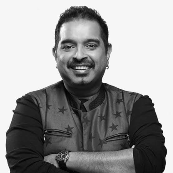 Ai Shankar Mahadevan picture