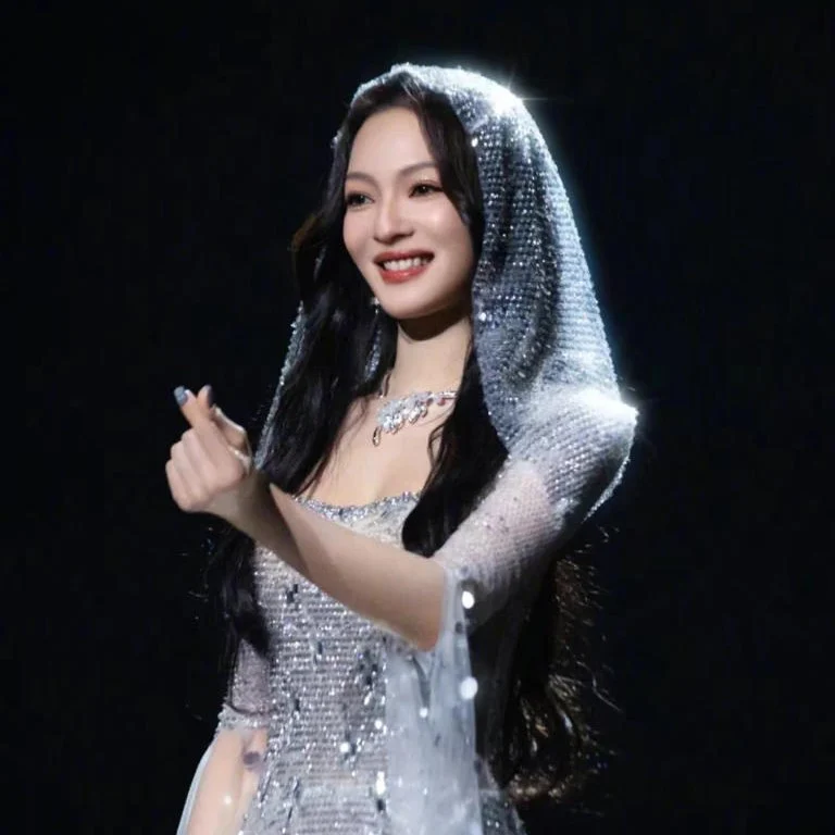 Ai Angela Zhang picture