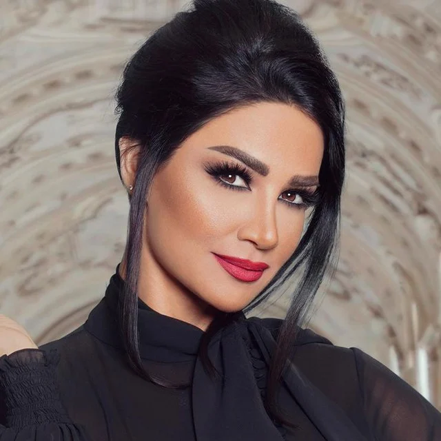 Ai Diana Haddad picture