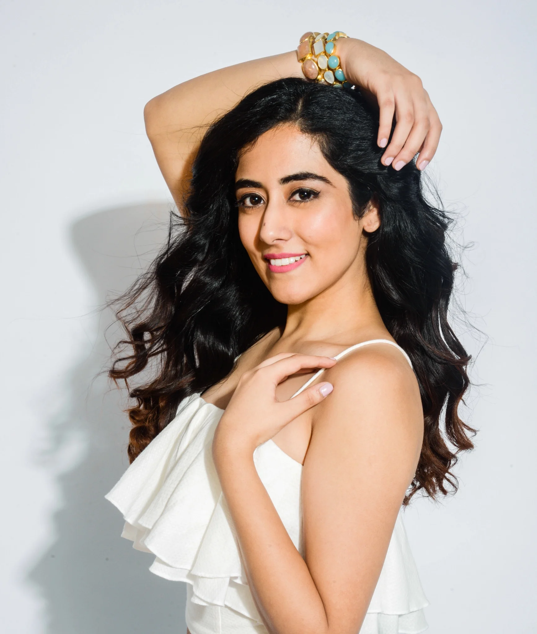 Ai Jonita Gandhi picture