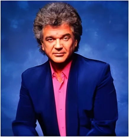 Ai Conway Twitty picture