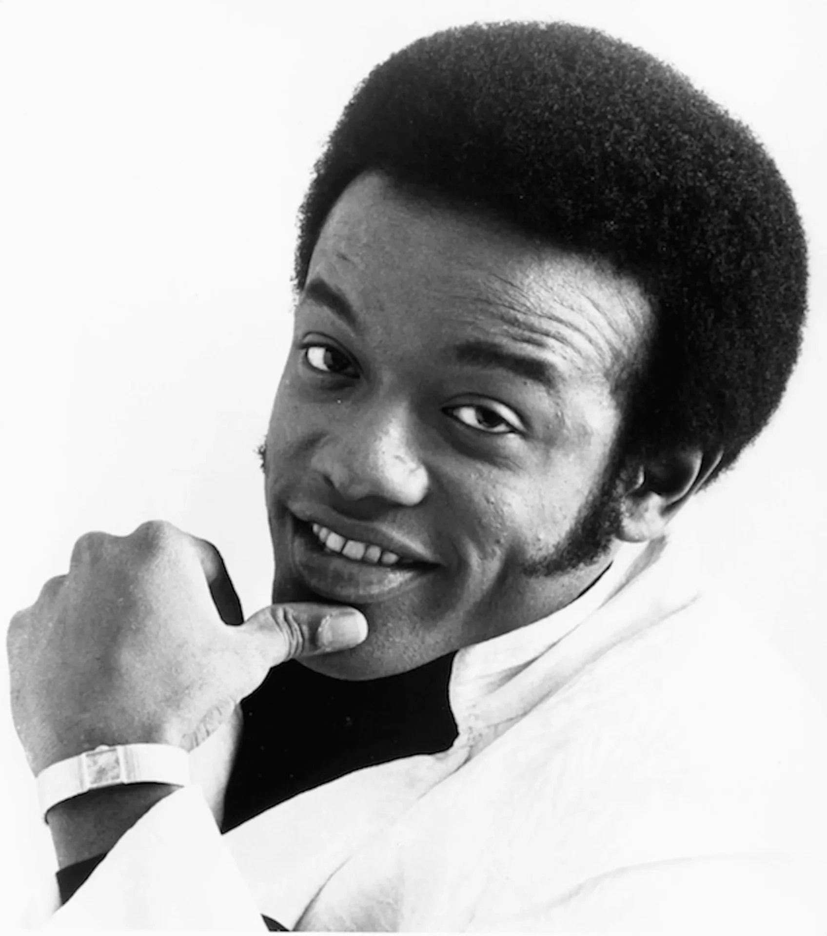 Bobby Womack II IA picture