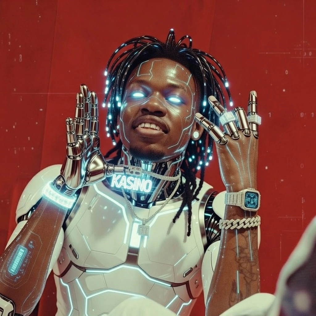 AI A.I Julio Foolio picture