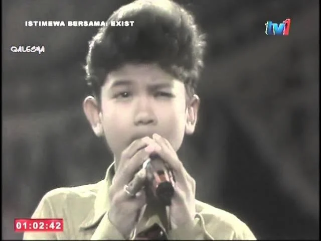 AI Mamat exists picture