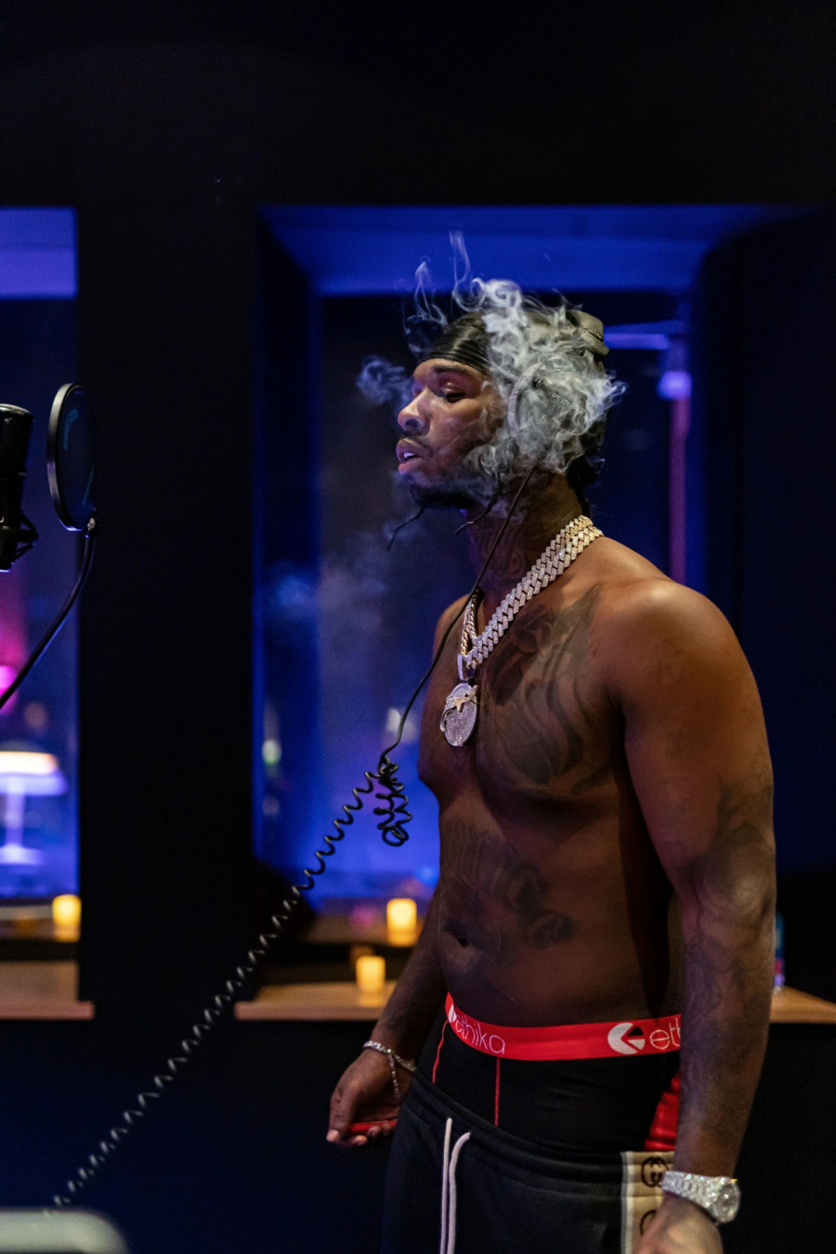 AI Pop Smoke V3 picture