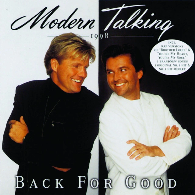 AI modern talking 98 picture