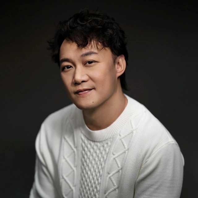 AI Eason Chan picture