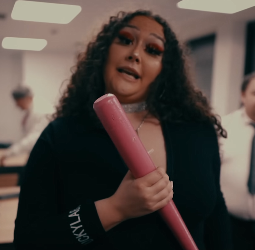 AI Oliwka brazil picture