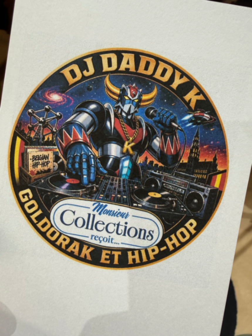 Daddy KI Stimme picture