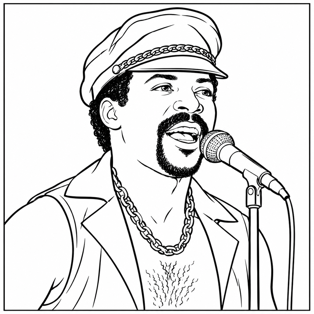 Victor KI Stimme picture