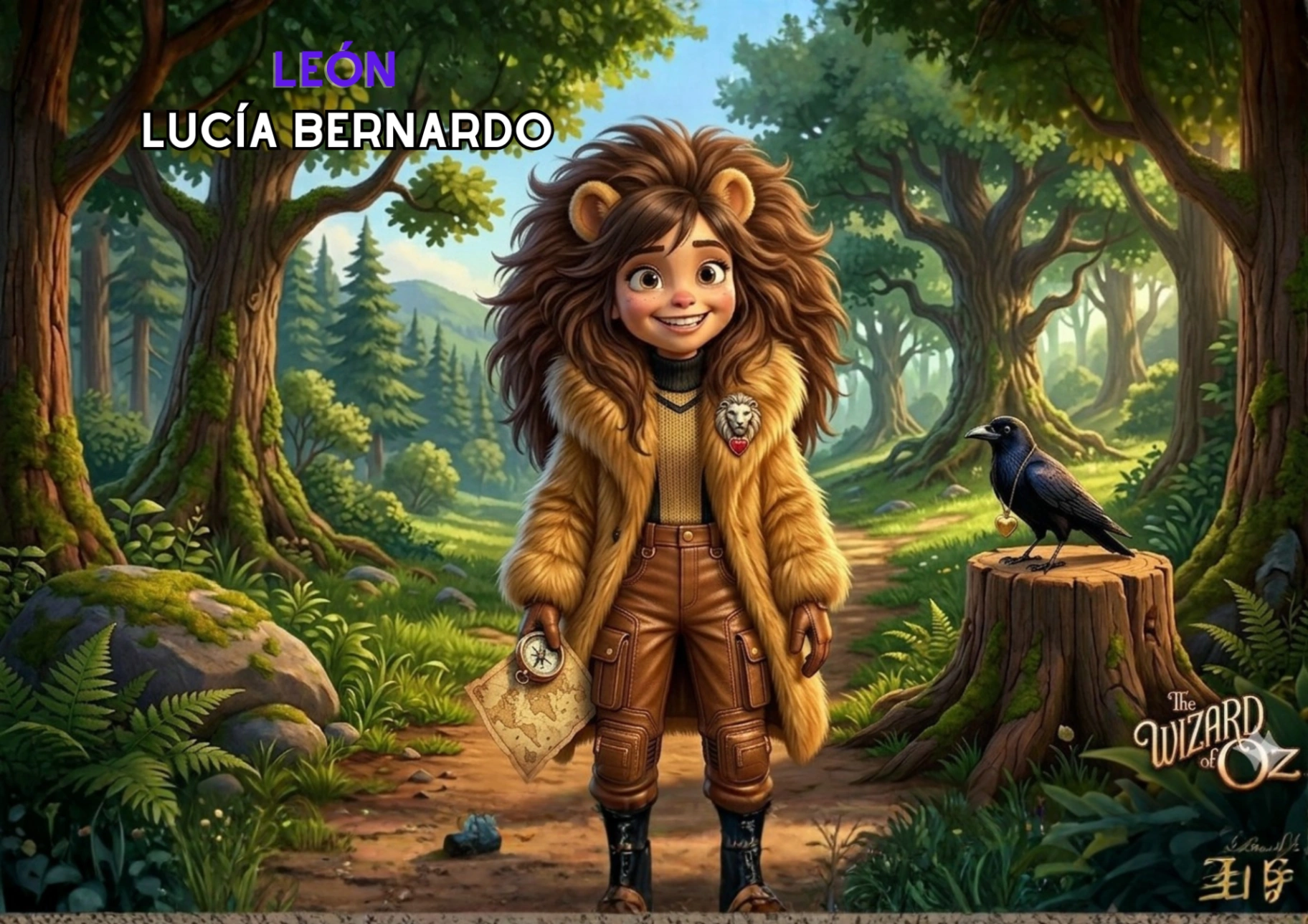 AI Lucía Bernardo picture