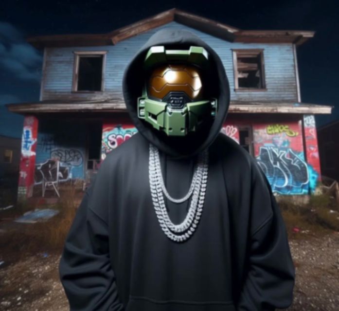 AI auto picture