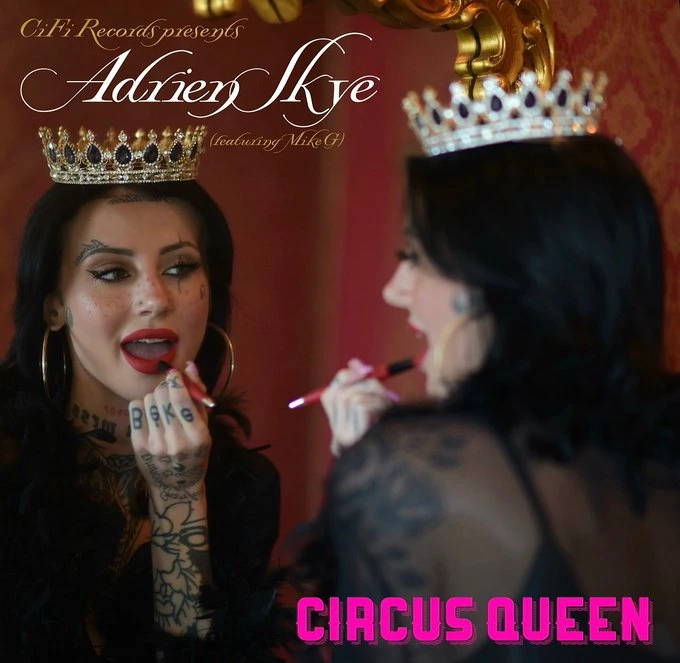 AI Adrien Skye picture