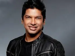 AI Shaan picture