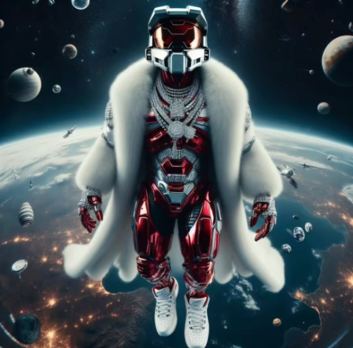 AI all no auto picture