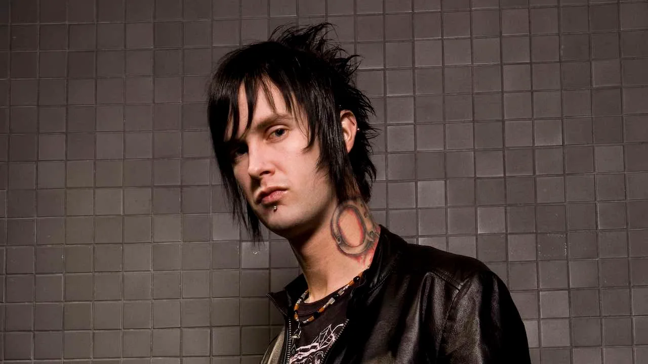 Jimmy The Rev KI Stimme picture