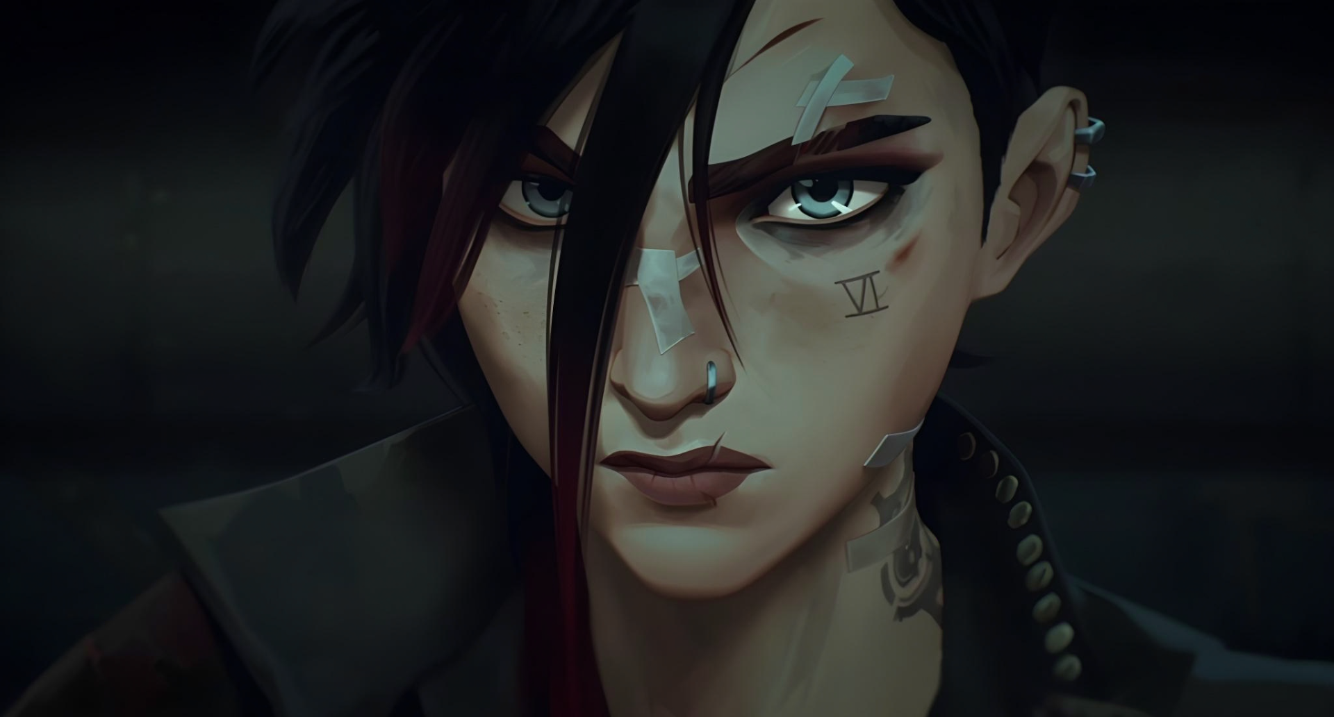 AI Violet Arcane picture