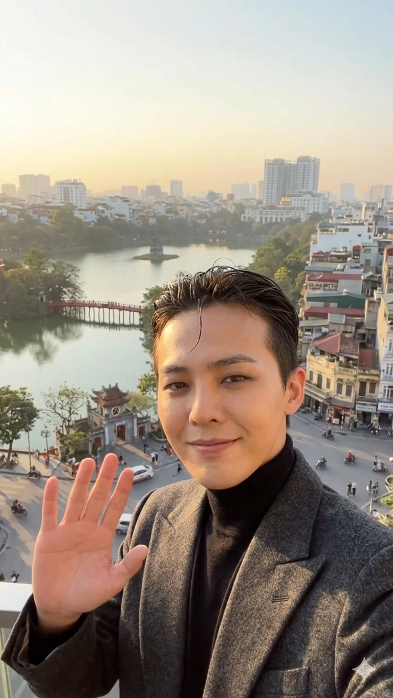 GD OPPA IA picture